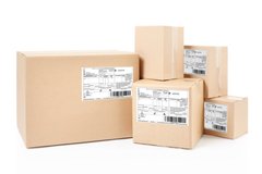 light weight packages