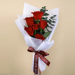 Floral Arrangements