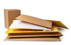 Mail
